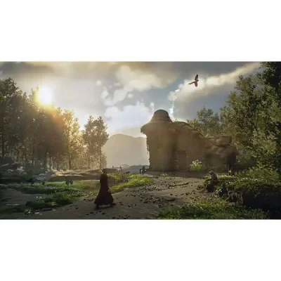 خرید بازی Hogwarts Legacy