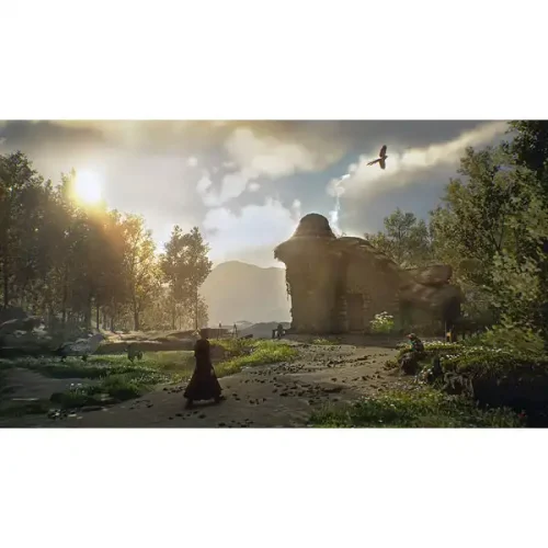 خرید بازی Hogwarts Legacy