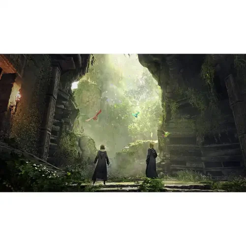 خرید بازی Hogwarts Legacy Ps4
