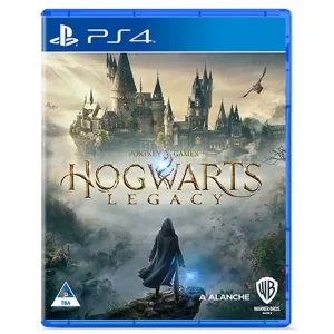خرید بازی Hogwarts Legacy برای PS4