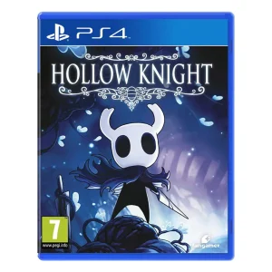 خرید بازی Hollow Knight برای Ps4