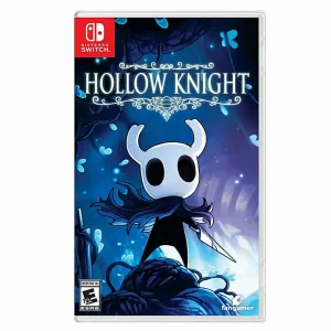 خرید بازی Hollow Knight برای نینتندو سوئیچ