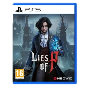 خرید بازی Lies of P برای PS5