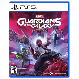 خرید بازی Marvels Guardians of the Galaxy برای PS5