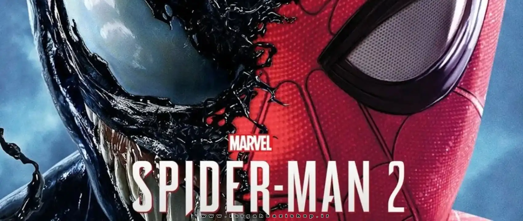 خرید بازی Marvel's Spider-Man 2