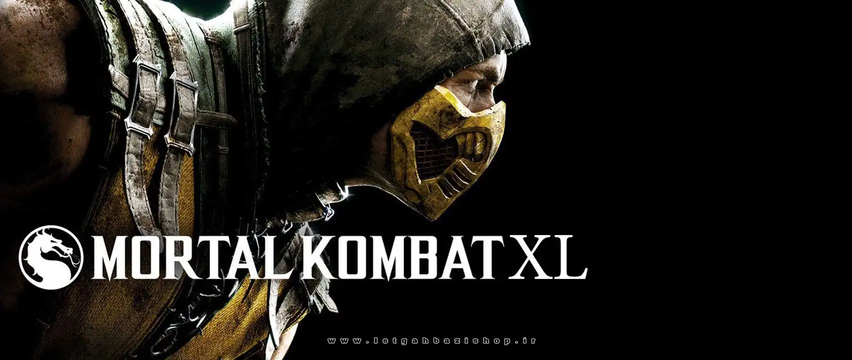 خرید بازی Mortal Kombat XL