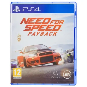 خرید بازی Need for Speed Payback برای PS4