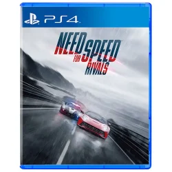 خرید بازی Need for Speed Rivals برای PS4
