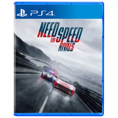 خرید بازی Need for Speed Rivals برای PS4