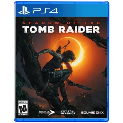 خرید بازی Shadow of the Tomb Raider برای PS4