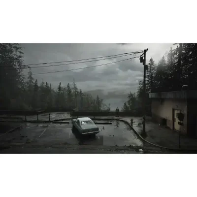 خرید بازی Silent Hill 2 Remake