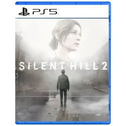 خرید بازی Silent Hill 2 Remake برای PS5
