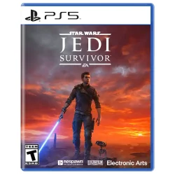 خرید بازی Star Wars Jedi Survivor برای PS5
