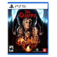 خرید بازی The Quarry برای PS5