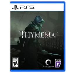 خرید بازی Thymesia برای PS5