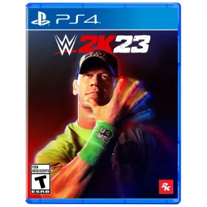خرید بازی WWE 2K23 برای PS4
