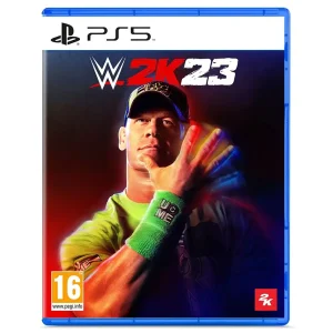 خرید بازی WWE 2K23 برای PS5