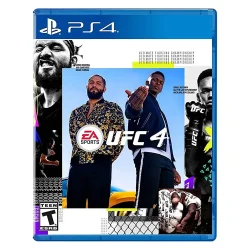 خرید-بازی-ufc-4-برای-ps4-1