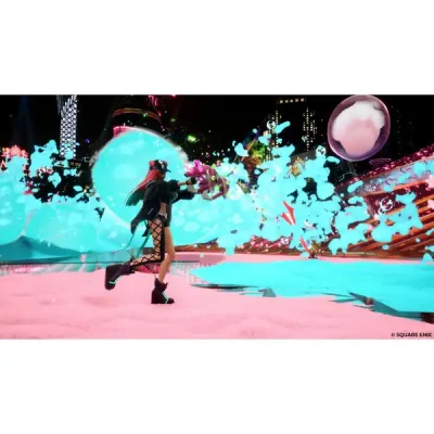 خرید دیسک بازی Foamstars Ps4