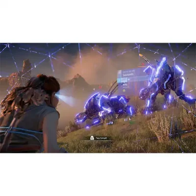 خرید دیسک بازی Horizon Zero Dawn