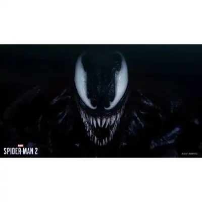 خرید دیسک بازی Marvel's Spider-Man 2