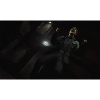 خرید دیسک بازی Silent Hill 2 Remake