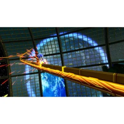 خرید دیسک بازی Sonic Colors Ultimate