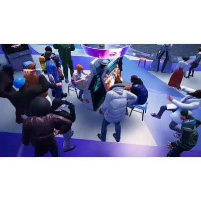 خرید دیسک بازی Street Fighter 6
