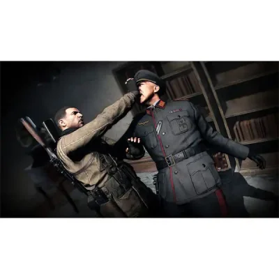 قیمت دیسک Sniper Elite 4