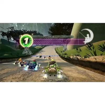 قیمت دیسک بازی All-Star Kart Racing Ps5