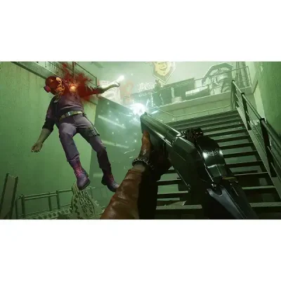 قیمت دیسک بازی DEATHLOOP برای PS5