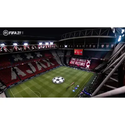 قیمت دیسک بازی FIFA 21