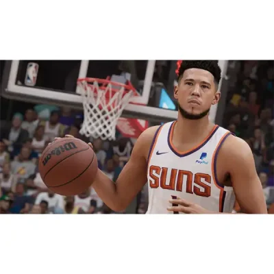 قیمت دیسک بازی NBA 2K23 برای Ps4