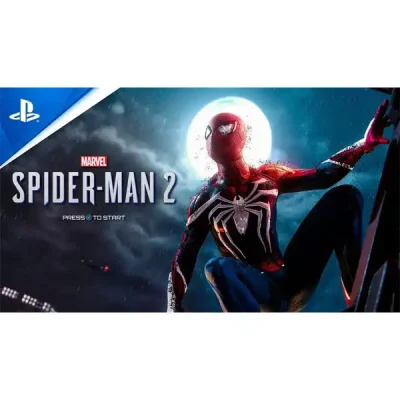 قیمت دیسک بازی Spider-Man Miles Morales