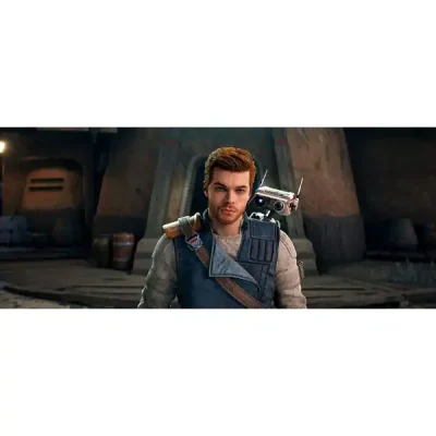 قیمت دیسک بازی Star Wars Jedi Survivor