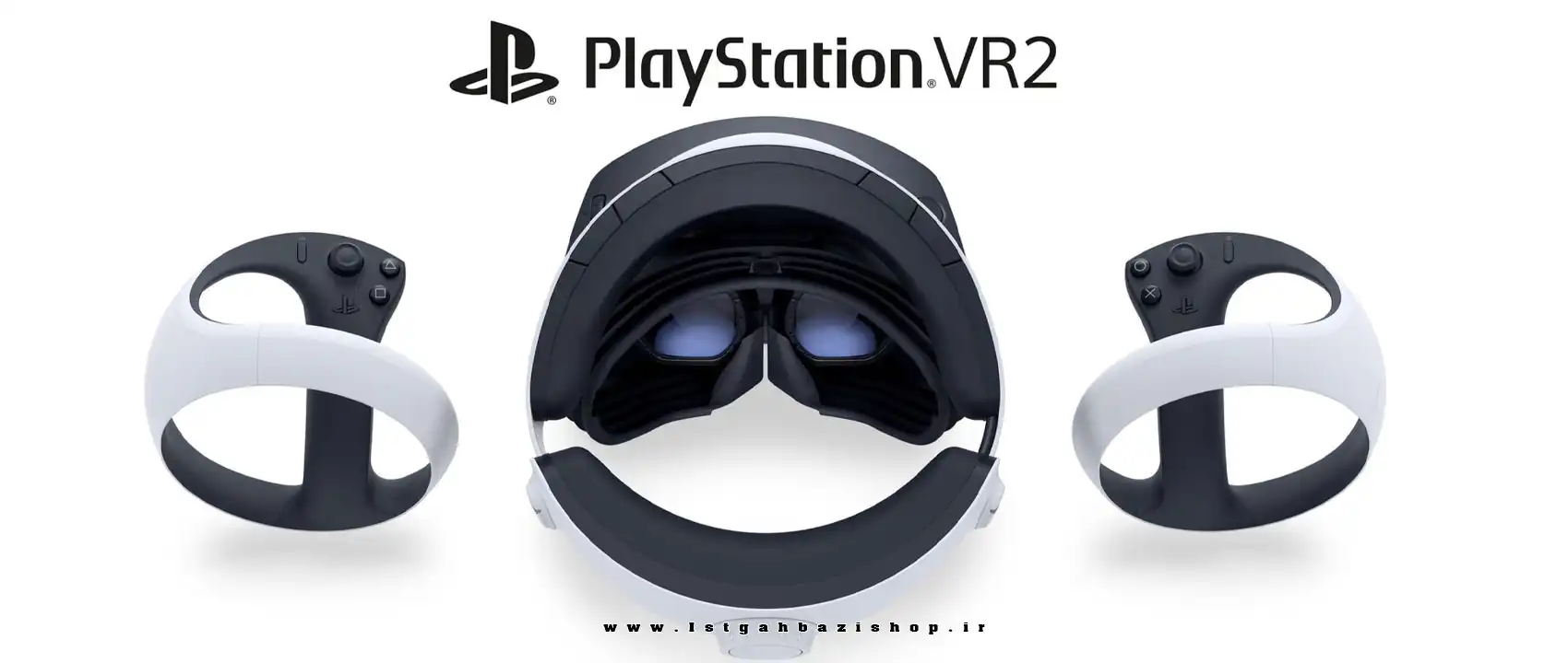 هدست واقعیت مجازی PlayStation VR2