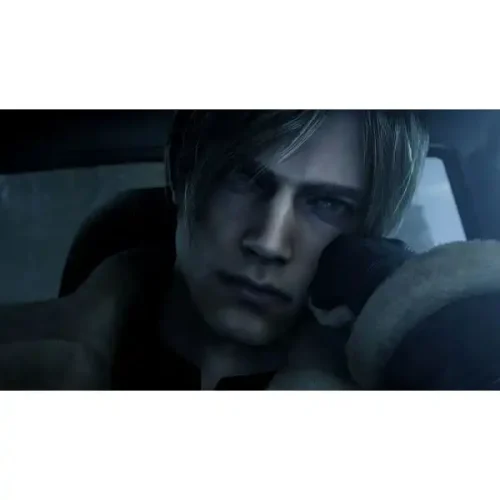 Resident Evil 4 Remake