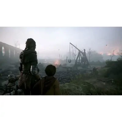 بازی A Plague Tale Innocence