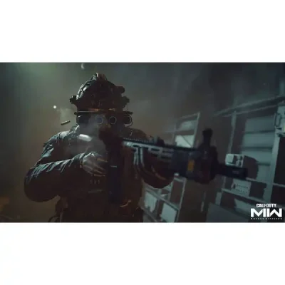 بازی Call of Duty Modern Warfare II