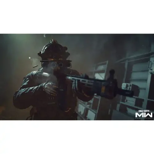 بازی Call of Duty Modern Warfare II