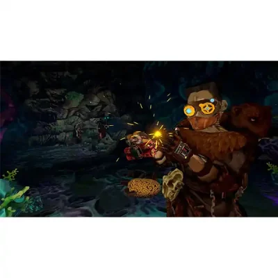 بازی Cave Digger 2 Dig Harder