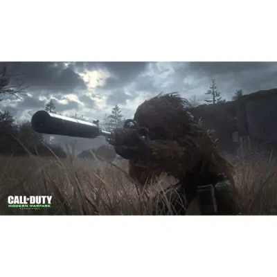 بازی Cod Mw Remastered