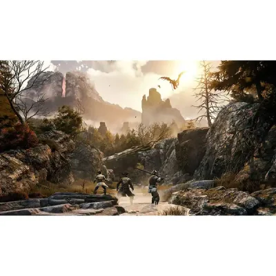 بازی Greedfall Gold Edition
