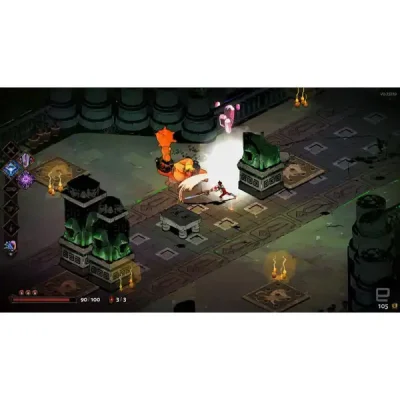 بازی Hades برای PS5