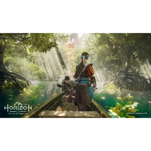 بازی PS VR 2 Horizon Call of the Mountain