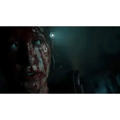 بازی Ps5 House of Ashes