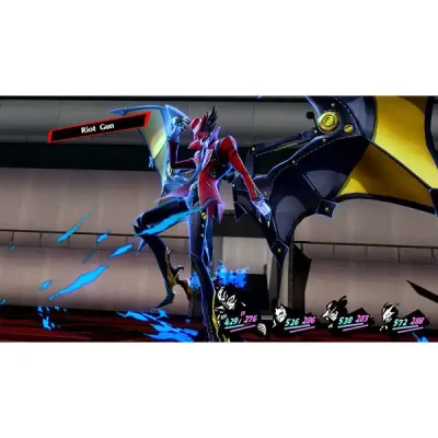 بازی Ps5 Persona 5 Royal