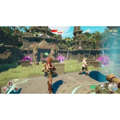 حرید دیسک بازی کودکان Jumanji The Video Game