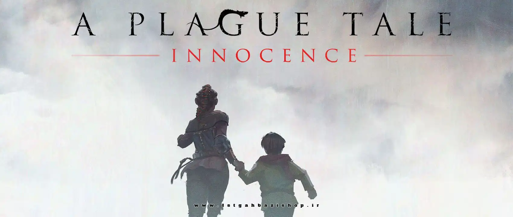 خرید بازی A Plague Tale Innocence