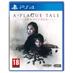 خرید بازی A Plague Tale Innocence برای PS4